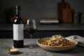 Vino Tinto Barravas Cabernet Franc 750ml 2022 - La Cava