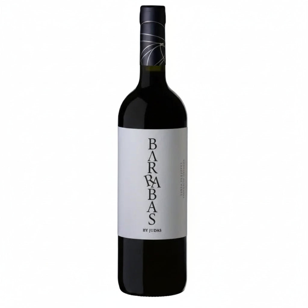 Vino Tinto Barravas Cabernet Franc 750ml 2022 - La Cava