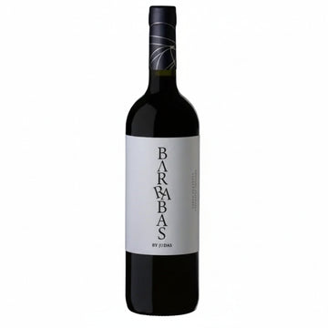 Vino Tinto Barravas Cabernet Franc 750ml 2022 - La Cava