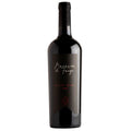 Vino Tinto Barrica De Fuego Blend Joven - Vino Mexicano - La Cava