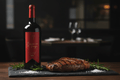 Vino Tinto Barrica De Fuego Malbec Roble - Vino Mexicano - La Cava