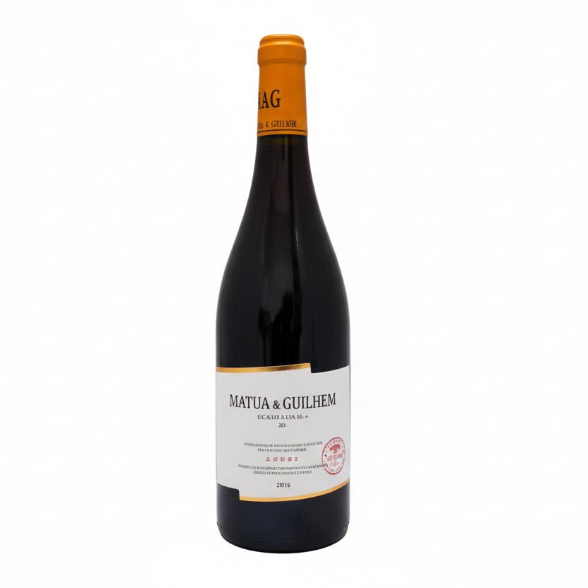 Vino Tinto Barton & Guestier B&G Beaujolais-Villages 750ml Beaujolais - Vino de Francia - La Cava
