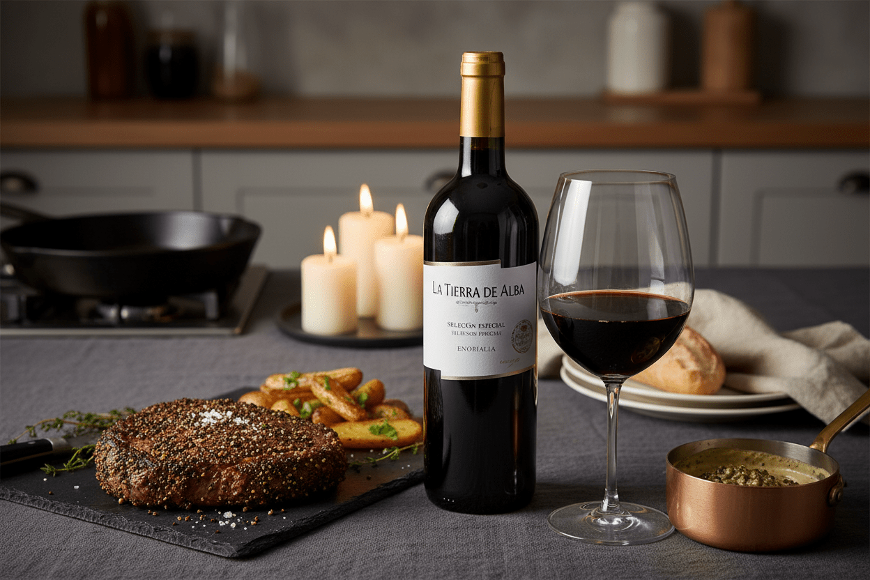 Vino Tinto Barton & Guestier B&G Bordeaux Rouge 750ml Burdeos - Vino de Francia - La Cava