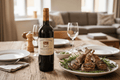 Vino Tinto Barton & Guestier B&G Bordeaux Rouge 750ml Burdeos - Vino de Francia - La Cava