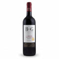 Vino Tinto Barton & Guestier B&G Cabernet Sauvignon Réserve 750ml - Vino de Francia - La Cava