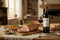 Vino Tinto Barton & Guestier B&G Cabernet Sauvignon Réserve 750ml - Vino de Francia - La Cava