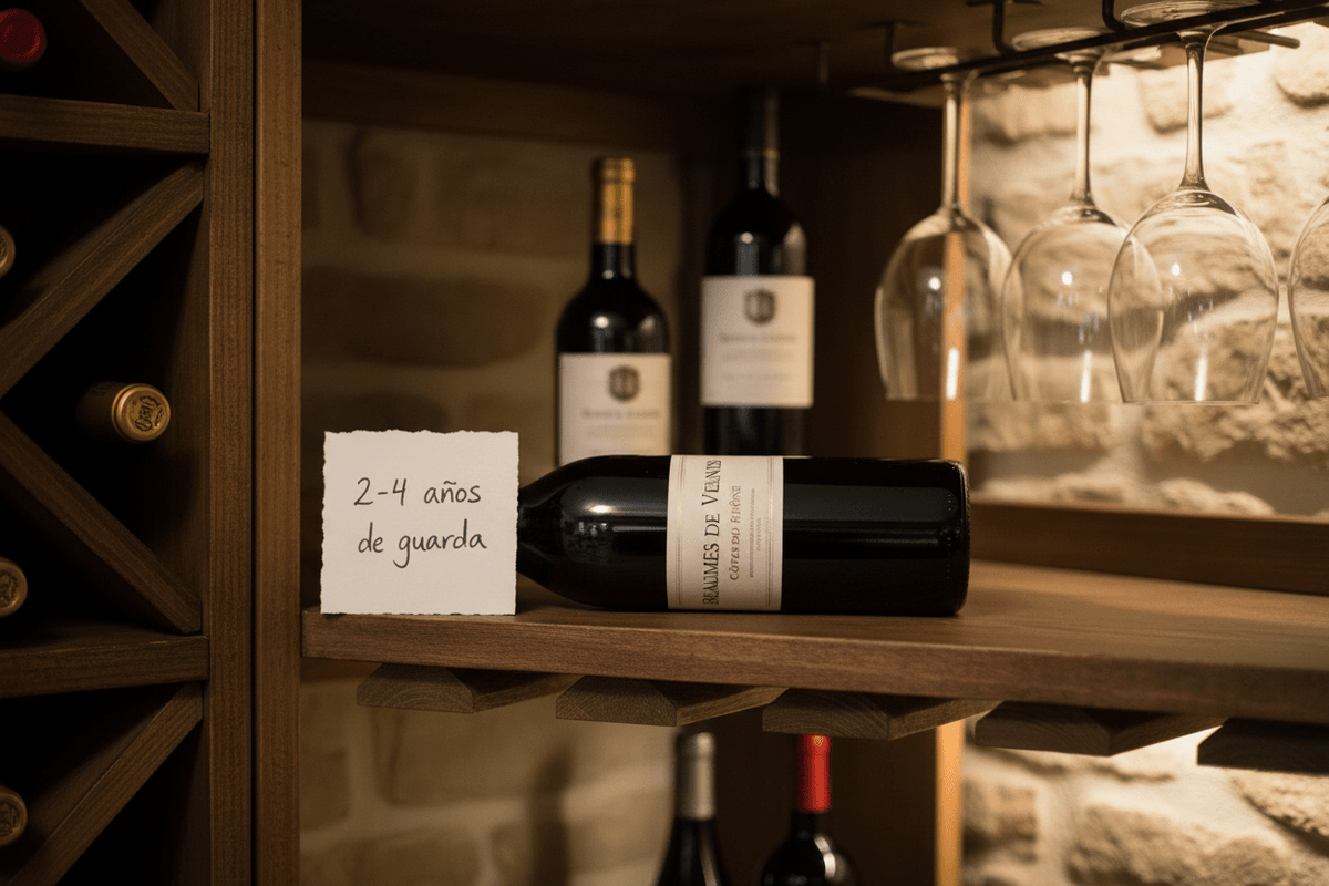 Vino Tinto Barton & Guestier B&G Côtes du Rhône 750ml Valle del Ródano - Vino de Francia - La Cava