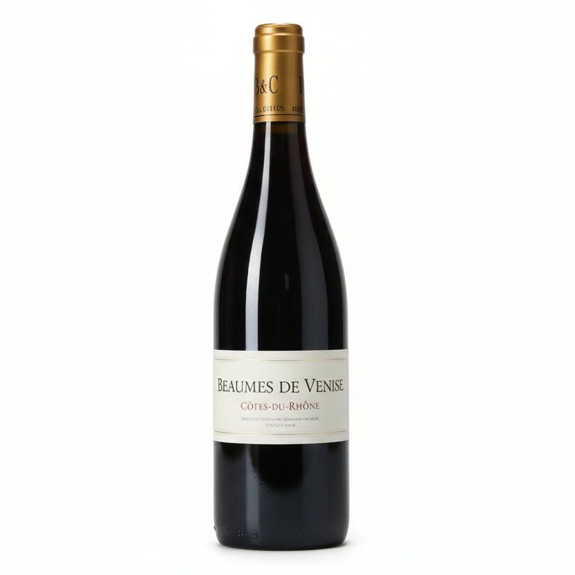 Vino Tinto Barton & Guestier B&G Côtes du Rhône 750ml Valle del Ródano - Vino de Francia - La Cava