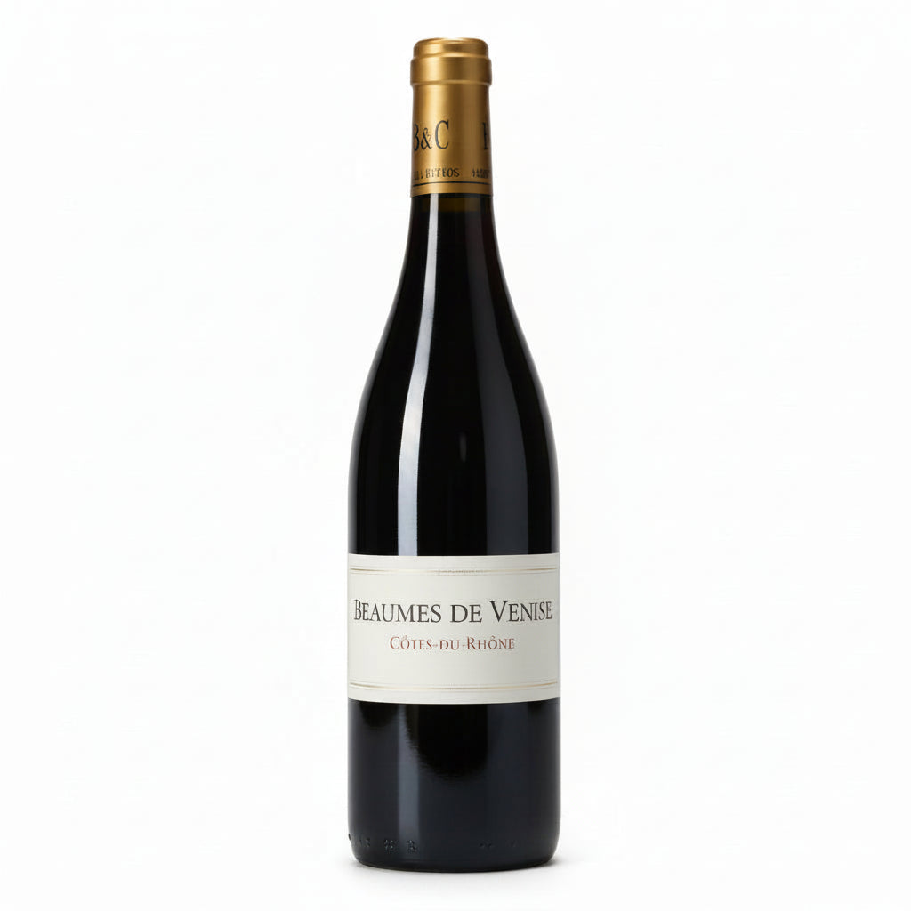 Vino Tinto Barton & Guestier B&G Côtes du Rhône 750ml Valle del Ródano - Vino de Francia - La Cava