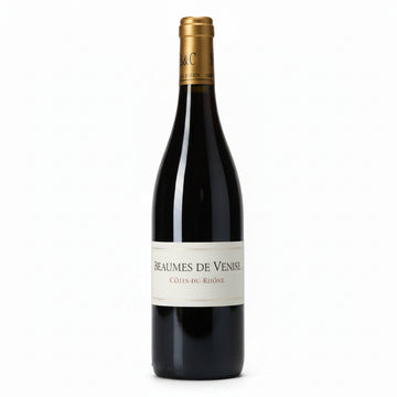 Vino Tinto Barton & Guestier B&G Côtes du Rhône 750ml Valle del Ródano - Vino de Francia - La Cava