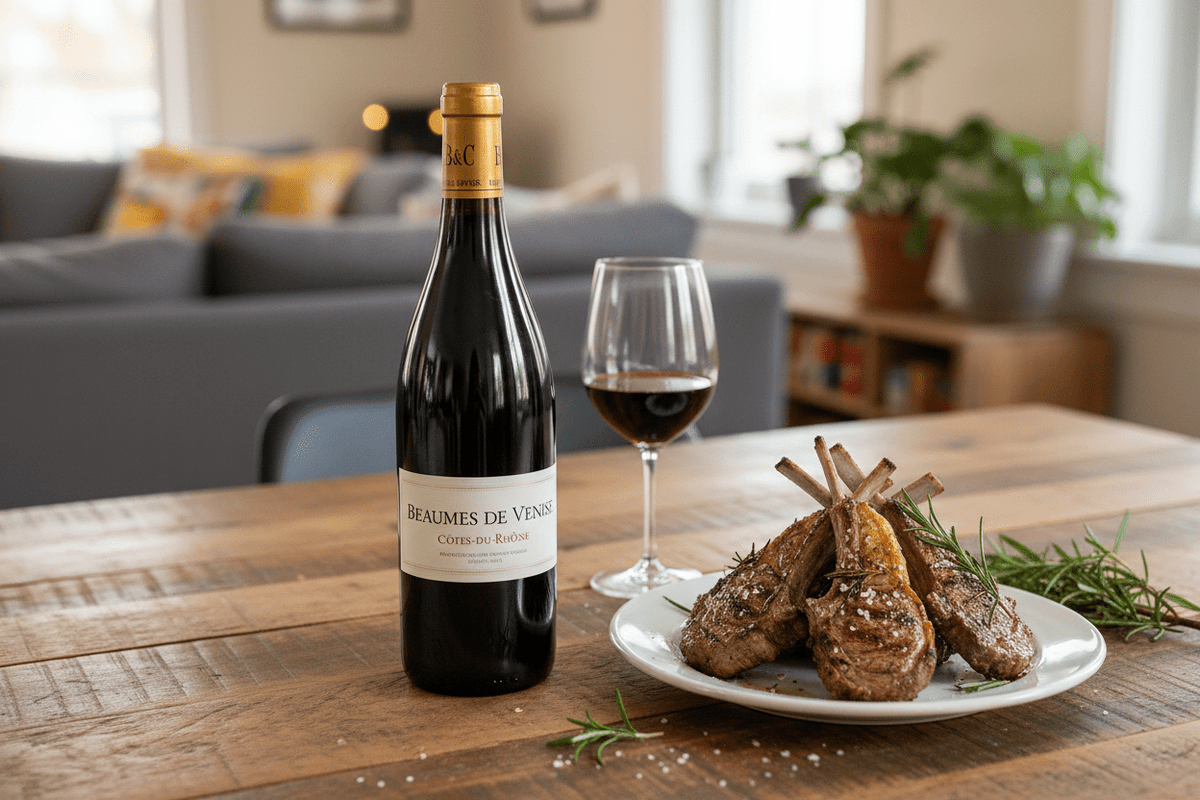 Vino Tinto Barton & Guestier B&G Côtes du Rhône 750ml Valle del Ródano - Vino de Francia - La Cava