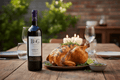 Vino Tinto Barton & Guestier B&G Merlot Réserve 750ml - Vino de Francia - La Cava
