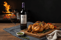 Vino Tinto Barton & Guestier B&G Merlot Réserve 750ml - Vino de Francia - La Cava