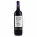 Vino Tinto Barton & Guestier B&G Merlot Réserve 750ml - Vino de Francia - La Cava