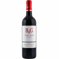 Vino Tinto Barton & Guestier B&G Pinot Noir Réserve 750ml - Vino de Francia - La Cava