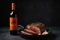 Vino Tinto Berceo Crianza 750ml - La Cava