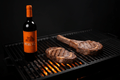Vino Tinto Berceo Crianza 750ml - La Cava
