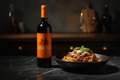 Vino Tinto Berceo Crianza 750ml - La Cava