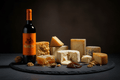 Vino Tinto Berceo Crianza 750ml - La Cava