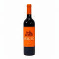 Vino Tinto Berceo Crianza 750ml - La Cava