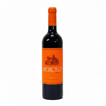 Vino Tinto Berceo Crianza 750ml - La Cava