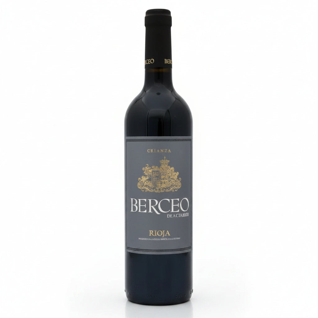 Vino Tinto Berceo Reserva 750ml - La Cava