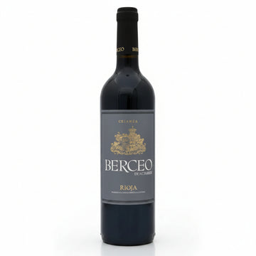 Vino Tinto Berceo Reserva 750ml - La Cava