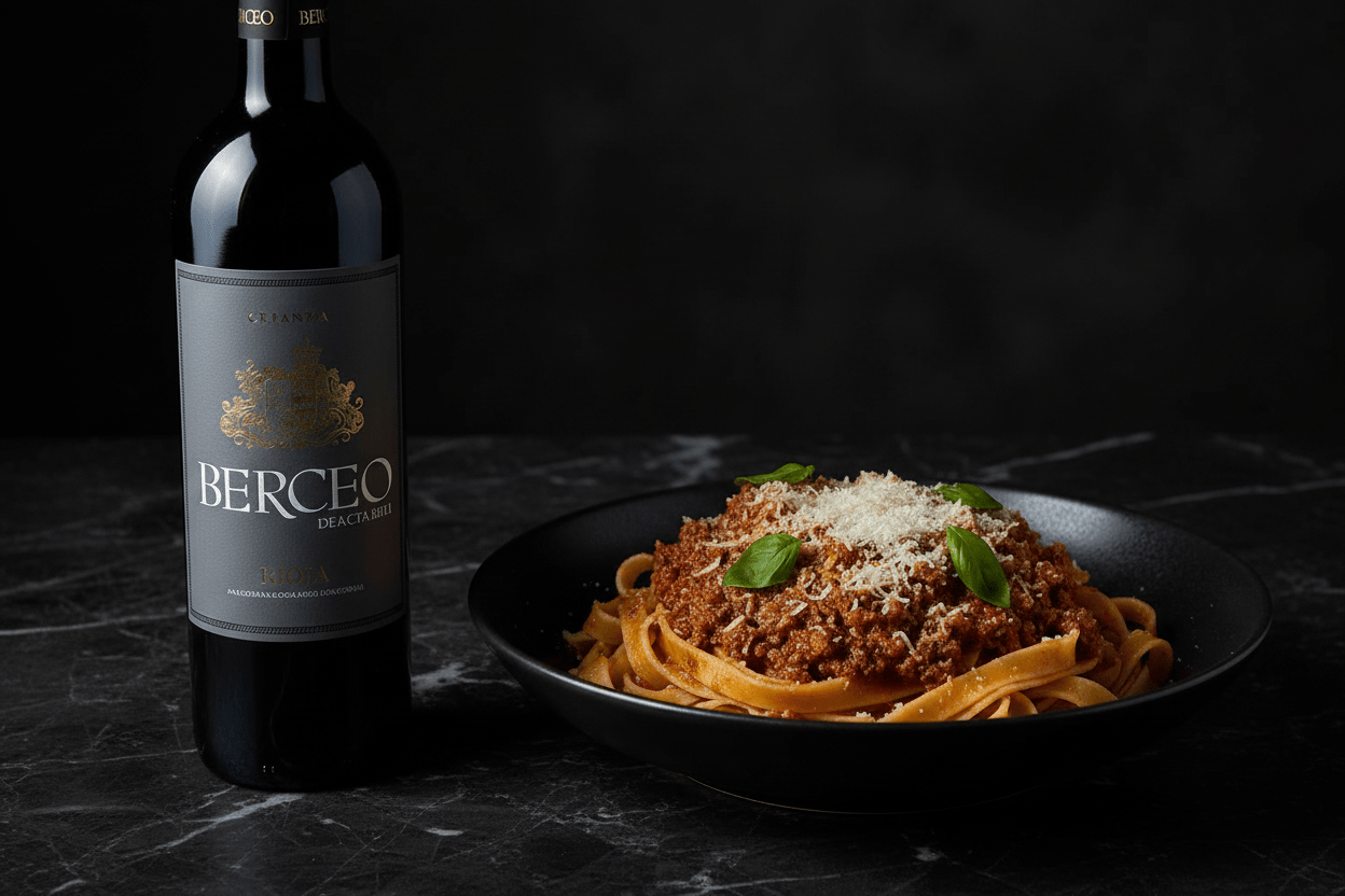 Vino Tinto Berceo Reserva 750ml - La Cavaslider_item_HiMBLA