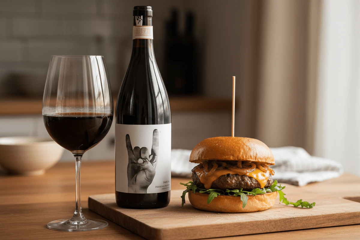 Vino Tinto Bigardo Tinta de Toro 750ml - Vino de España - La Cavaslider_item_HiMBLA
