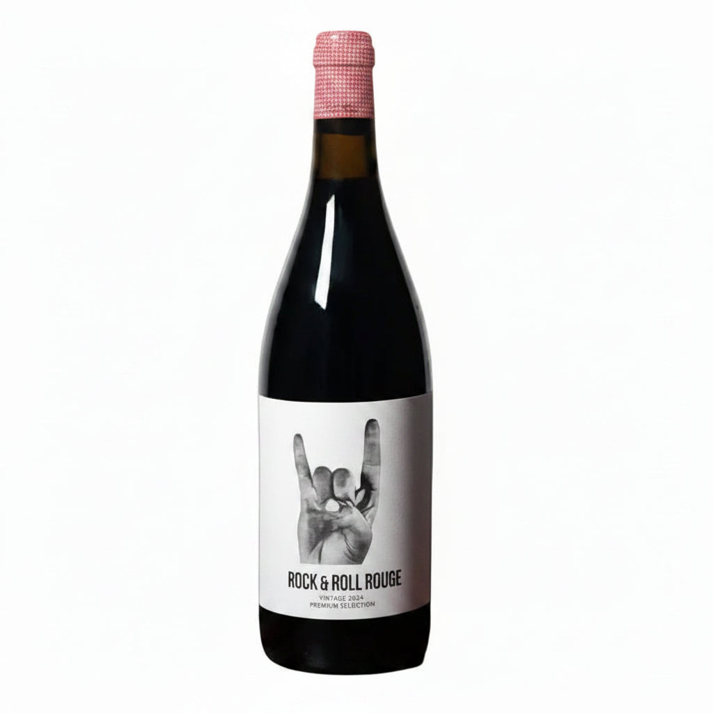 Vino Tinto Bigardo Tinta de Toro 750ml - Vino de España - La Cava