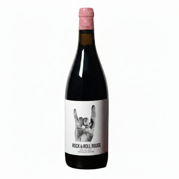 Vino Tinto Bigardo Tinta de Toro 750ml - Vino de España - La Cava
