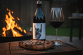 Vino Tinto Bigardo Tinta de Toro 750ml - Vino de España - La Cava