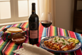 Vino Tinto Binyamina Yogev Cabernet Shiraz 750ml Israel - La Cava