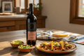 Vino Tinto Binyamina Yogev Cabernet Shiraz 750ml Israel - La Cava