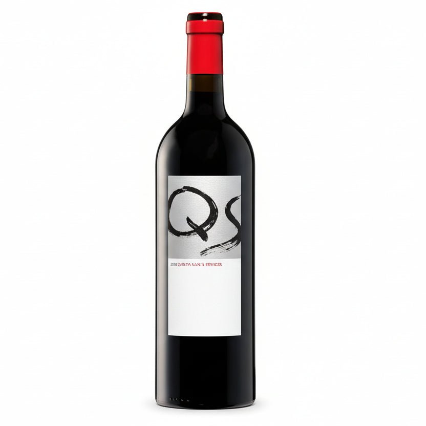 Vino Tinto Biodinámico, Quinta Sardonia 750ml Vino de la Tierra de Castilla y León - Vino de España - La Cava