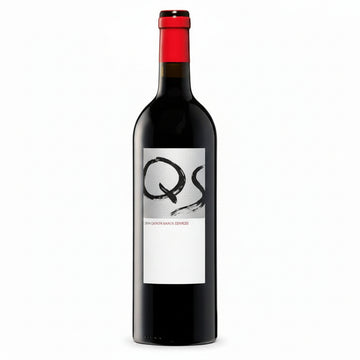 Vino Tinto Biodinámico, Quinta Sardonia 750ml Vino de la Tierra de Castilla y León - Vino de España - La Cava