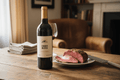 Vino Tinto Bodegas Diez Gómez Petit Verdot 750ml - Vino de España - La Cava