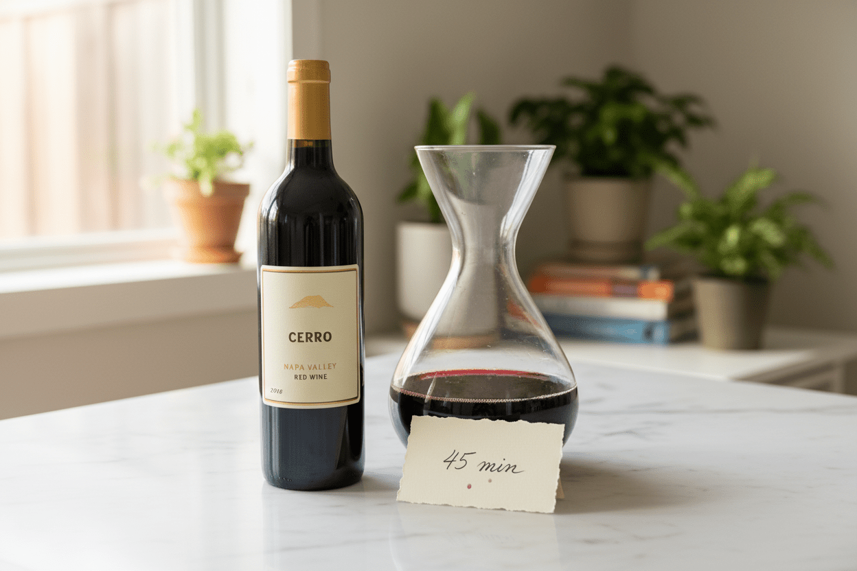 Vino Tinto Bodegas Diez Gómez Red Blend 750ml - Vino de España - La Cava
