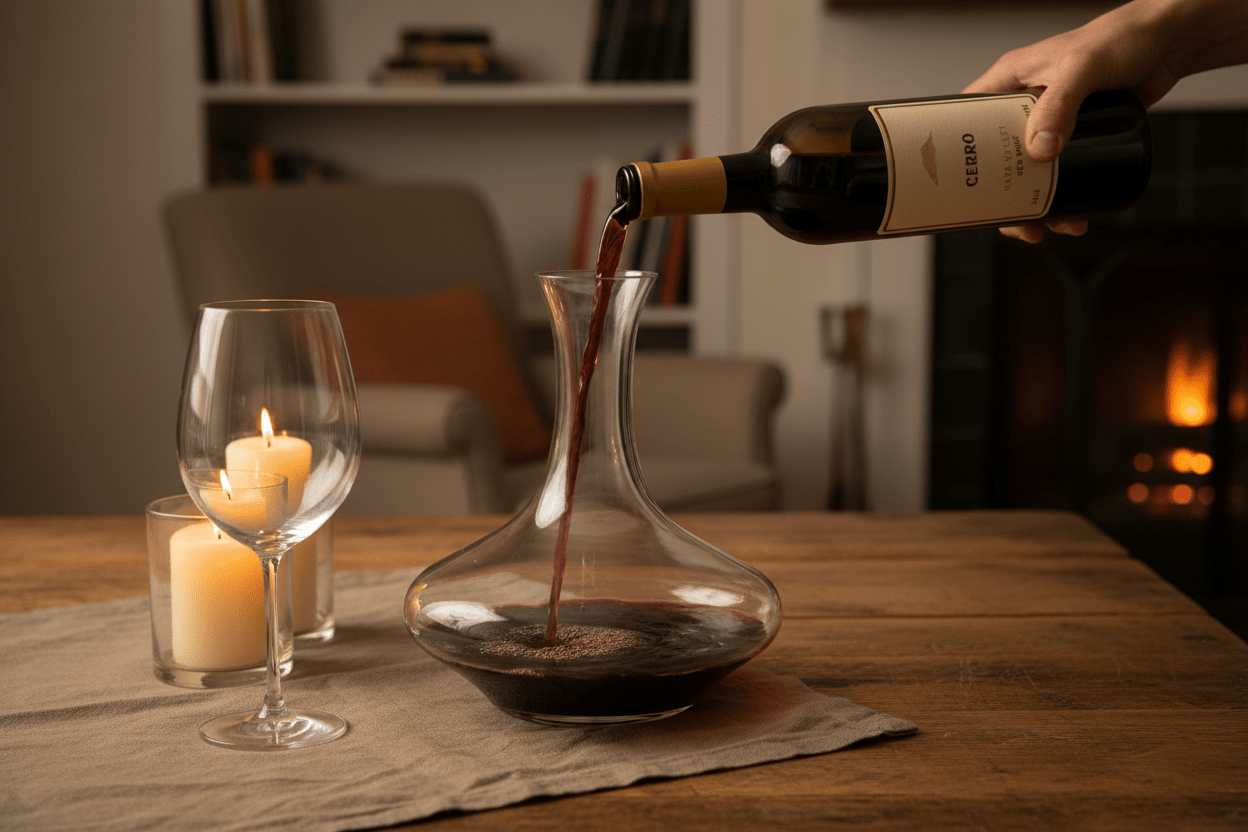 Vino Tinto Bodegas Diez Gómez Red Blend 750ml - Vino de España - La Cava