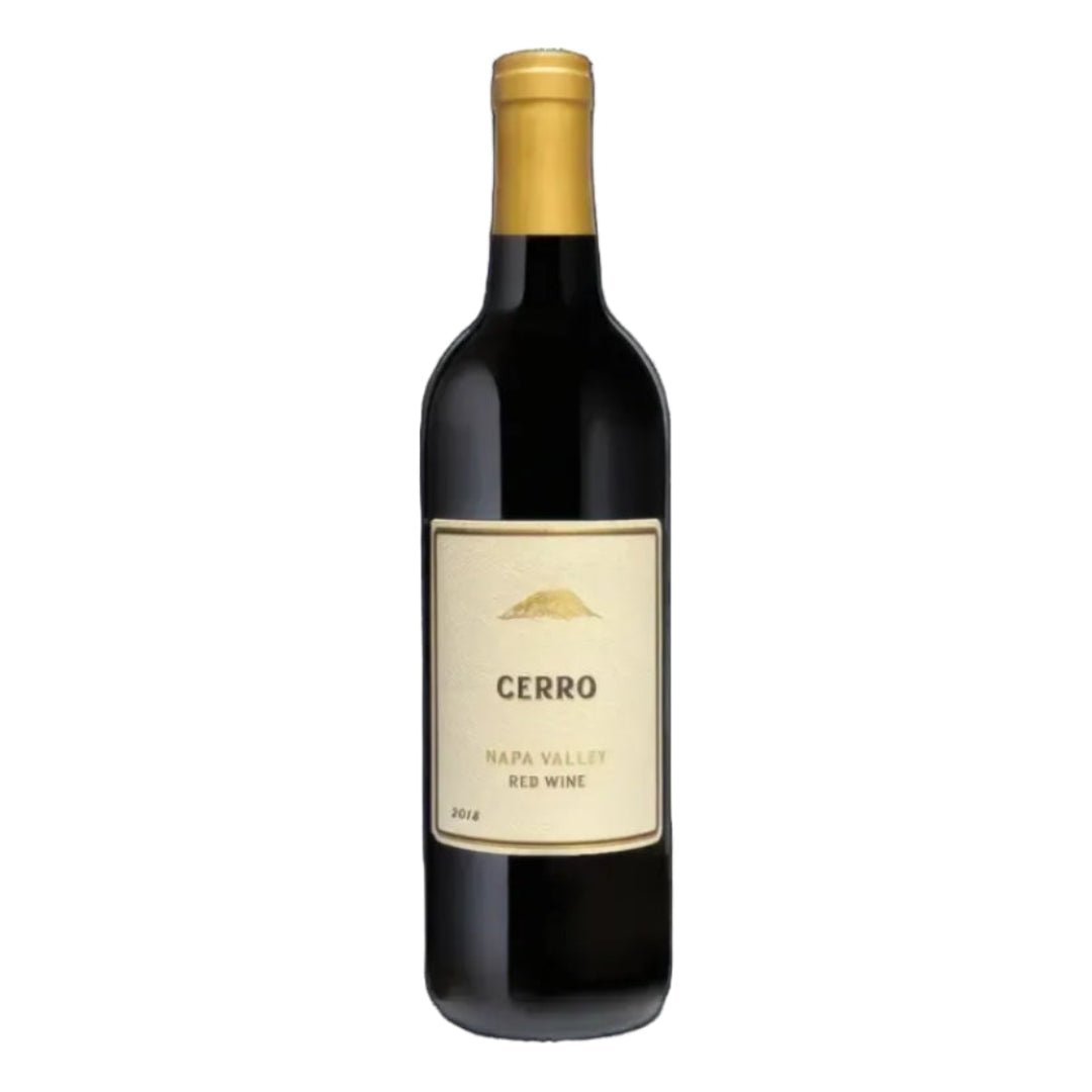 Vino Tinto Bodegas Diez Gómez Red Blend 750ml - Vino de España - La Cava
