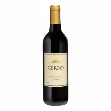 Vino Tinto Bodegas Diez Gómez Red Blend 750ml - Vino de España - La Cava
