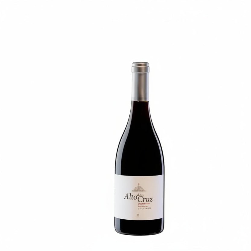 Vino Tinto Bodegas Mas Altitud Alto de la Cruz 750ml Priorat - Vino de España - La Cava
