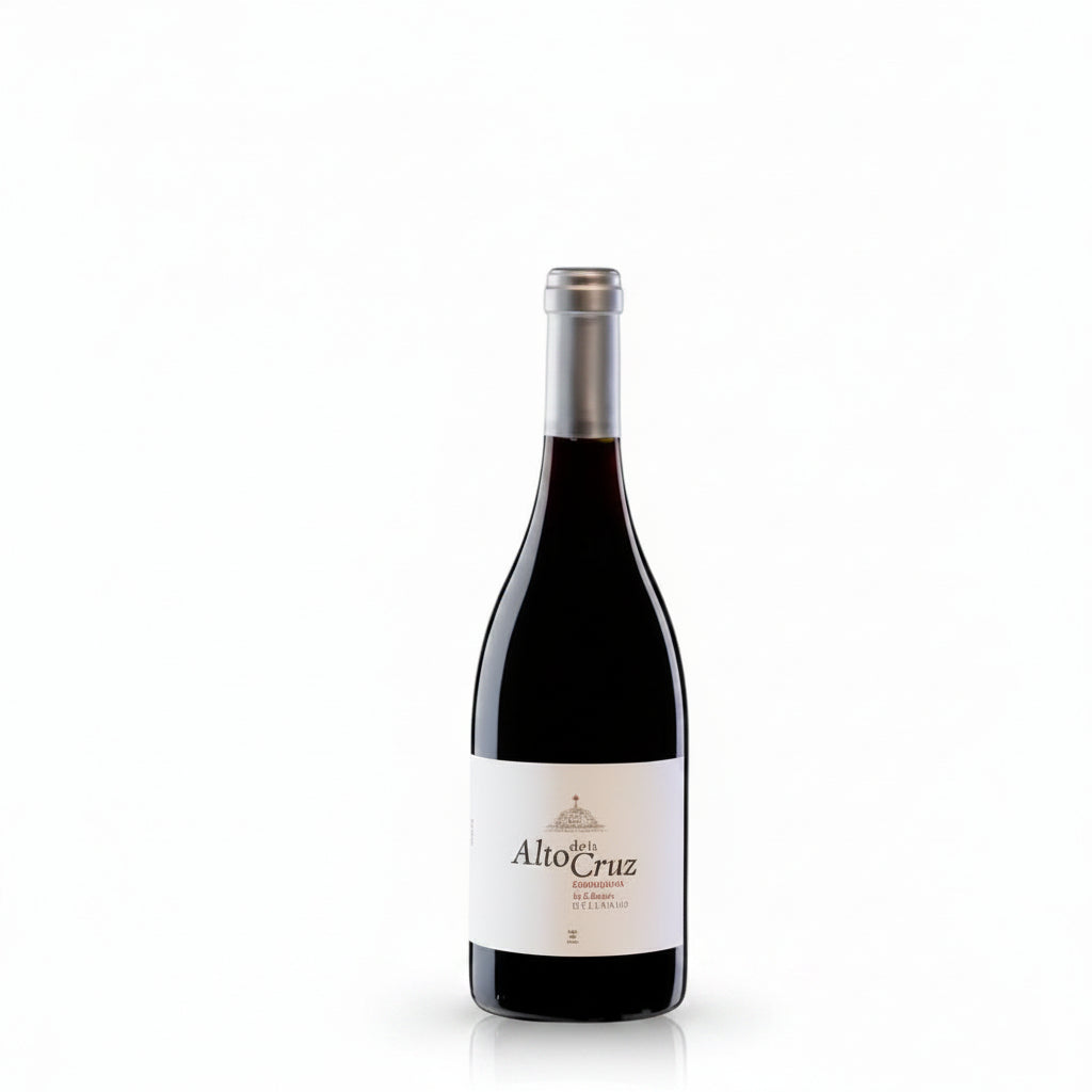 Vino Tinto Bodegas Mas Altitud Alto de la Cruz 750ml Priorat - Vino de España - La Cava