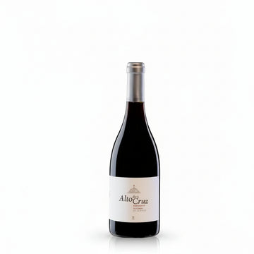Vino Tinto Bodegas Mas Altitud Alto de la Cruz 750ml Priorat - Vino de España - La Cava