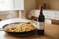 Vino Tinto Bodegas Mustiguillo Atance Bobal Ecológico 750ml Valencia - Vino de España - La Cava