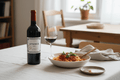 Vino Tinto Bodegas Mustiguillo Atance Bobal Ecológico 750ml Valencia - Vino de España - La Cava