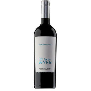 Vino Tinto Bodegas Neo el Arte De Vivir Roble 750ml - Vino de España - La Cava