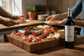 Vino Tinto Bodegas Neo el Arte De Vivir Roble 750ml - Vino de España - La Cava