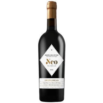 Vino Tinto Bodegas Neo Finca Valdanzuelo 750ml - Vino de España - La Cava