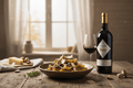 Vino Tinto Bodegas Neo Finca Valdanzuelo 750ml - Vino de España - La Cava